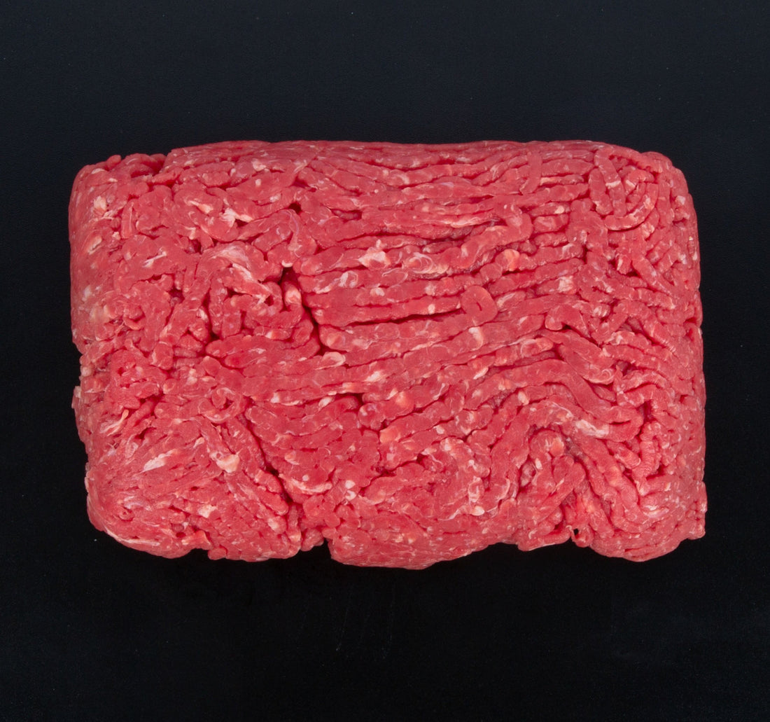 Brazilian Minced Beef Low Fat 500 g