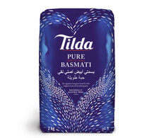 Tilda Pure Original Basmati Rice 2 kg