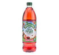 Robinsons Squash Summer Fruits 1 Litre