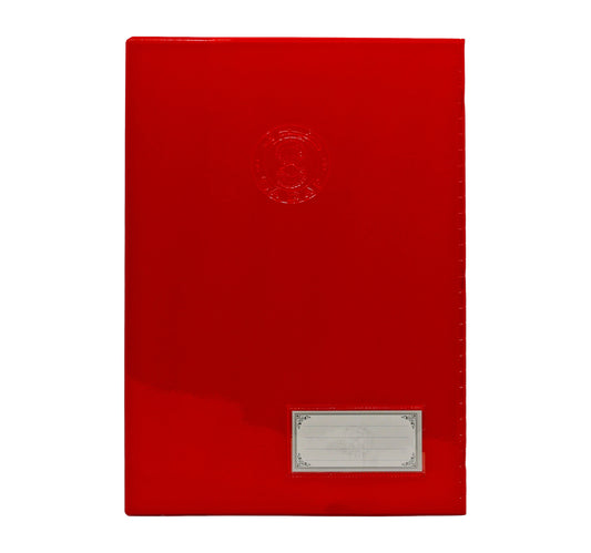 Sadaf Flash Notebook A4 60 Sheets SDF-1589