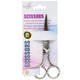 Rosa Bella Scissors Steel Big SCO2 1 pc