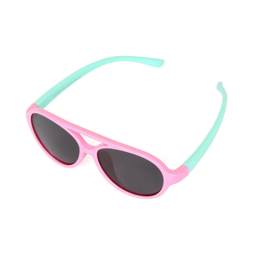 Skid Fusion Polarized Kids Sunglasses, 11011