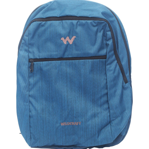 Wildcraft Laptop Backpack Wildpac XP1 Blue