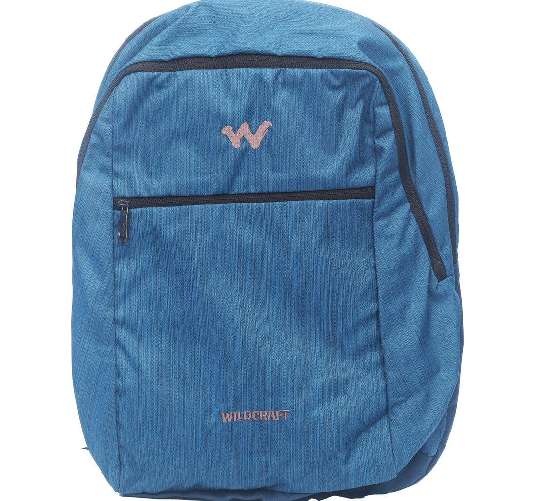 Wildcraft Laptop Backpack Wildpac XP1 Blue