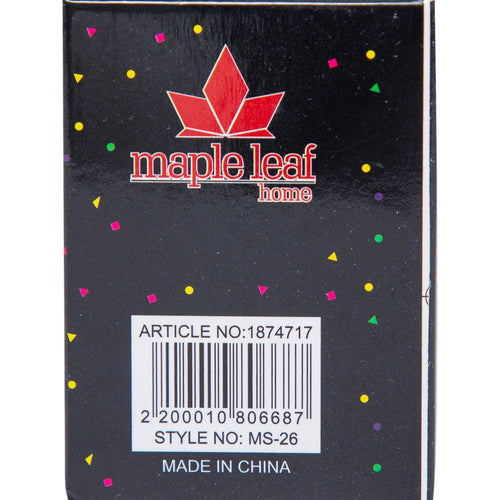 Maple Leaf LED-Light MS-26