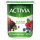 Activia Stirred Yoghurt Full Fat Mixed Berries 120 g