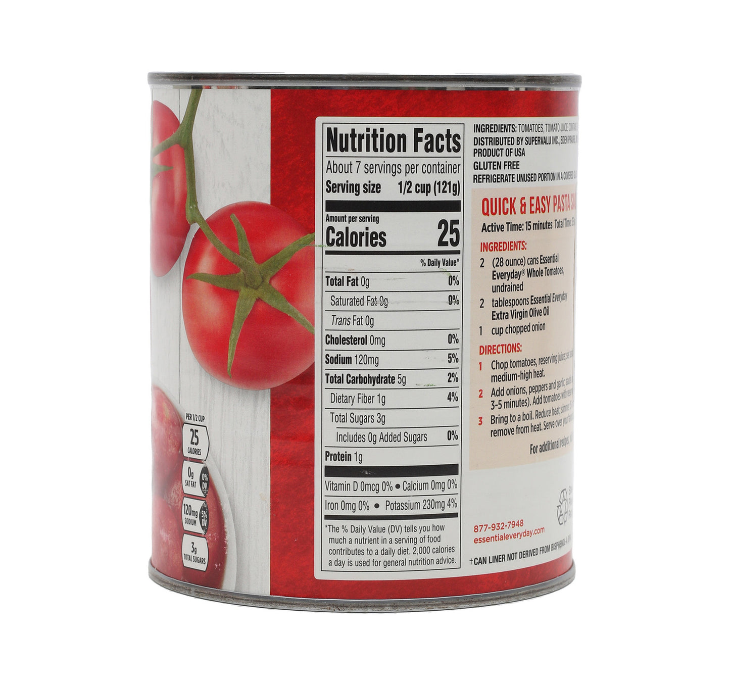 Al Alali Sweet Corn Cream Style 425 g