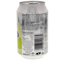 Whole Earth Organic Elderflower Juice 330 ml