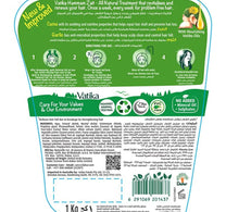 Vatika Naturals Hammam Zaith Hot Oil Treatment For Hair Fall Control 500 g