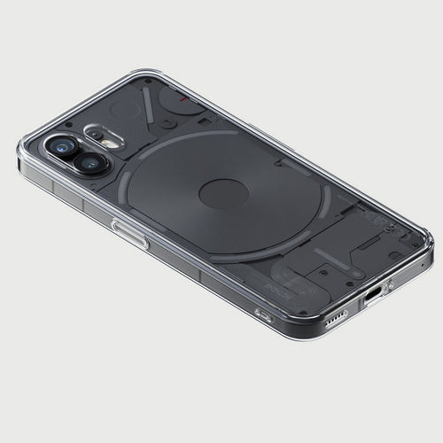 Nothing Phone (2) Case, Clear