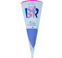 Baskin Robbins Cotton Candy Ice Cream Cone 120 ml