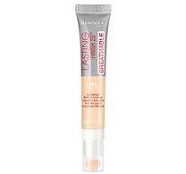 Rimmel London Lasting Finish Breathable Concealer Shade 001 Light Ivory 7ml