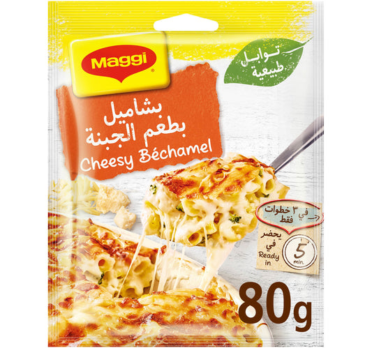 Maggi Cheesy Bechamel Cooking Mix 80 g