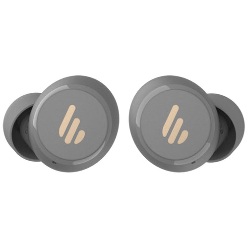 Edifier X3 Lite In-Ear True Wireless Earbuds, Grey Lulu Hypermarket