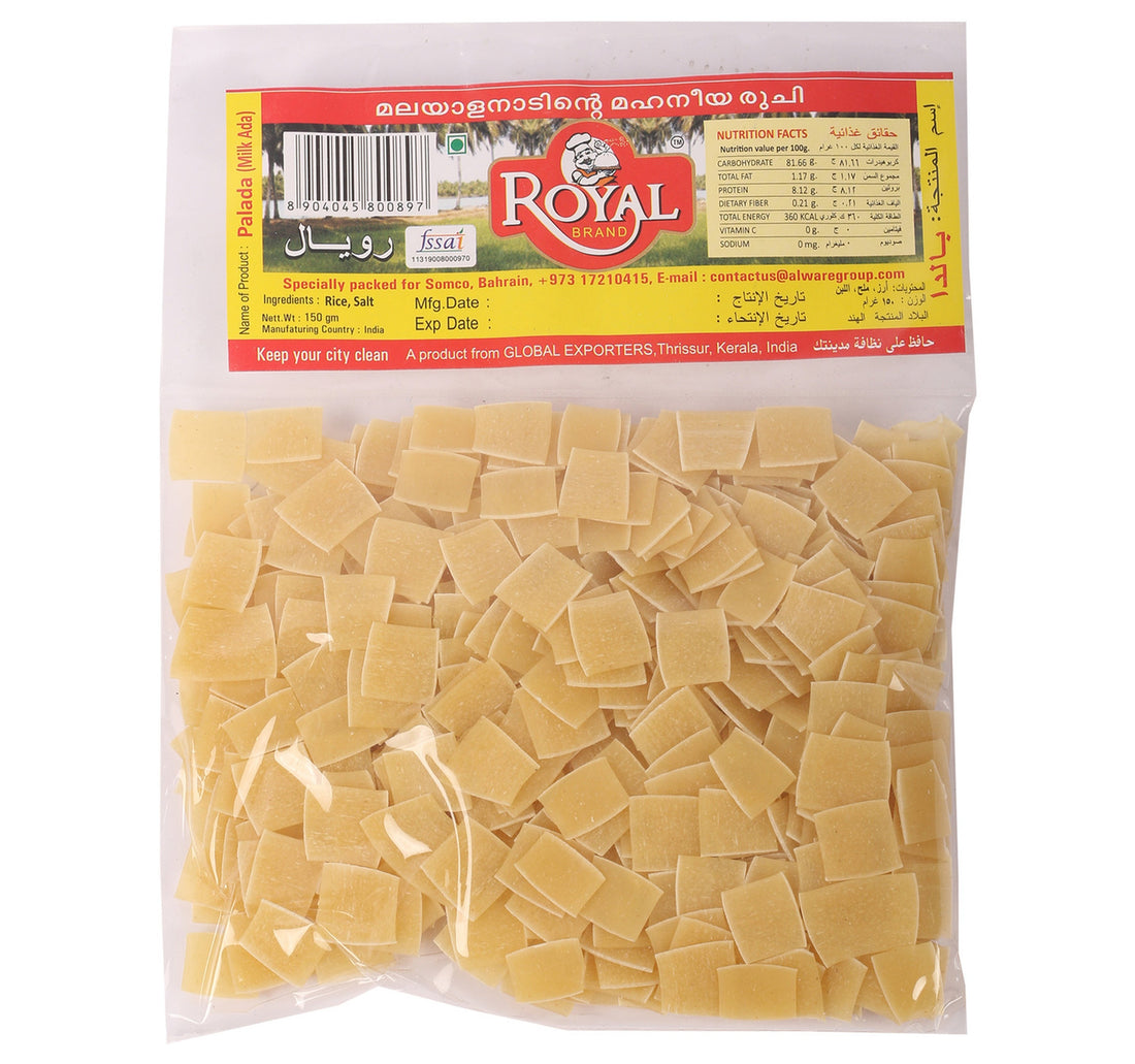 Royal Milk Ada Long 150 g
