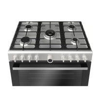 Bosch Cooking Range HGV1D0V50M 90x60 5Burner