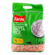 Saras Palakadan Matta Silky Sortex Rice 5 kg