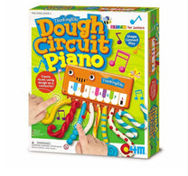 4M Dough Circuit Piano 48604916