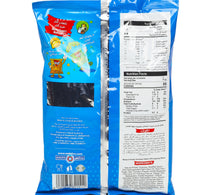 Crispy Letters Potato Chips 80 g