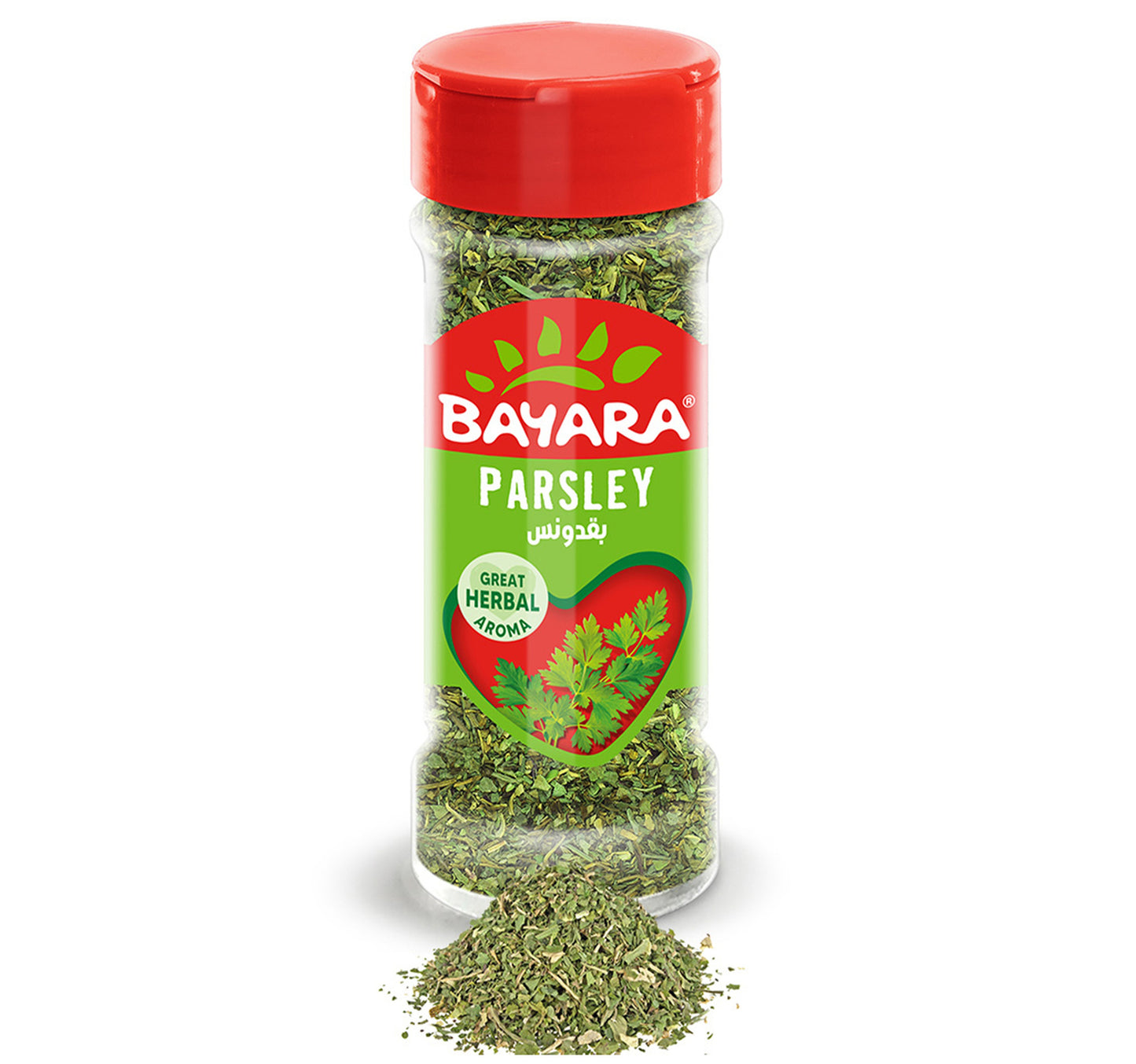 Bayara Parsley 7 g