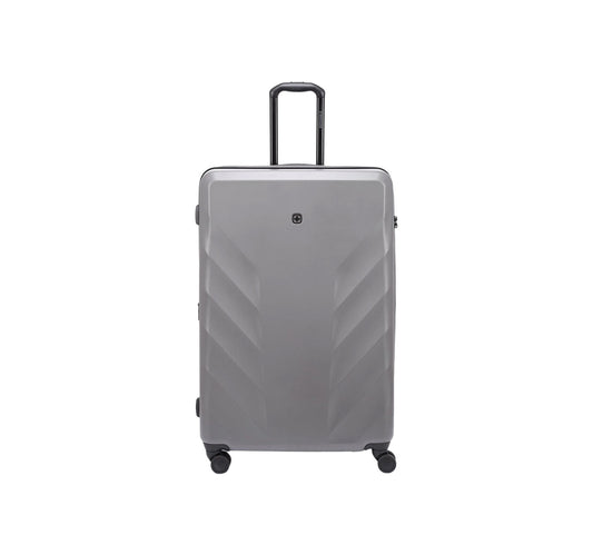 Wenger 4 Wheel Hard Trolley 612707 81cm Gray
