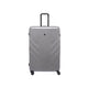 Wenger 4 Wheel Hard Trolley 612703 69cm Gray