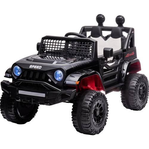 Skid Fusion Motor Jeep-6188 Assorted