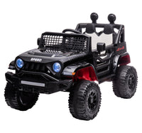 Skid Fusion Motor Jeep-6188 Assorted