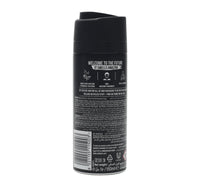 Axe Black Frozen Pear & Cedarwood Scent 48Hrs Deodorant Body Spray 150 ml 2 + 1