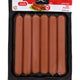 LuLu Beef Franks 500 g