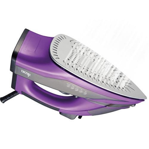 Ikon Steam Iron IK-5502 1800W