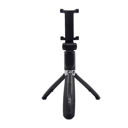 Trands Wire less Selfie Stick/Tripod NB008BS