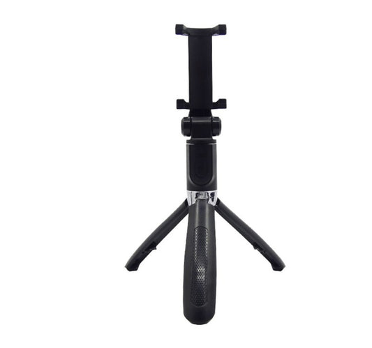 Trands Wire less Selfie Stick/Tripod NB008BS