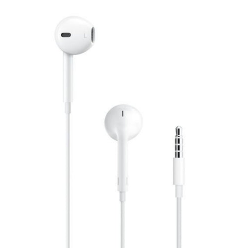 Apple Earpods with 3.5 mm Connector, MWU53ZM/A