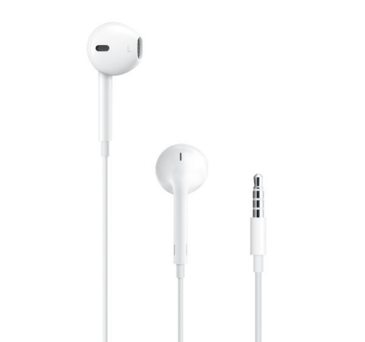 Apple Earpods with 3.5 mm Connector, MWU53ZM/A