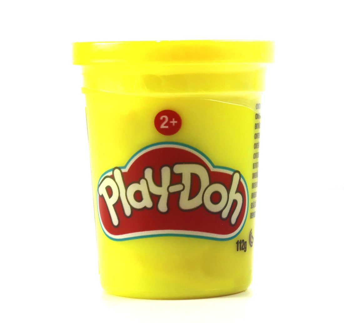 Play-Doh Single Can B6756 Assorted