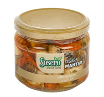 فطر سوسيرو المشوي 290 جم