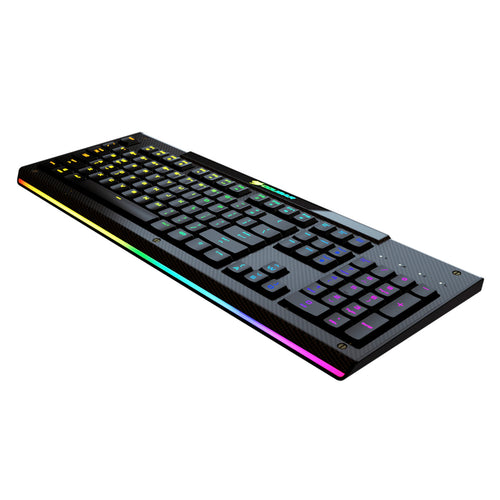 Cougar Gaming Keyboard CG-KB-AURORA-S