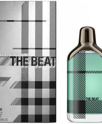 Burberry The Beat Eau De Toilette for Men 100ml