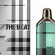 Burberry The Beat Eau De Toilette for Men 100ml