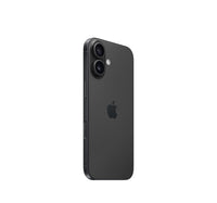 Apple iPhone 16 5G Smartphone, 128 GB Storage, Black
