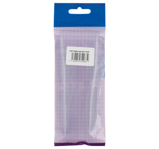 Pilot Hi-Tech Pen set, 4 pcs , 314977