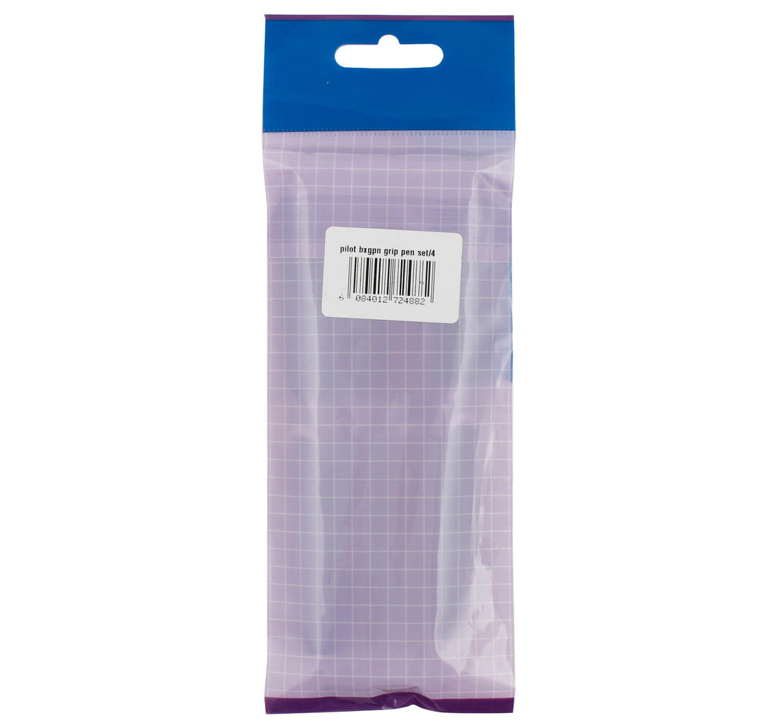 Pilot Hi-Tech Pen set, 4 pcs , 314977
