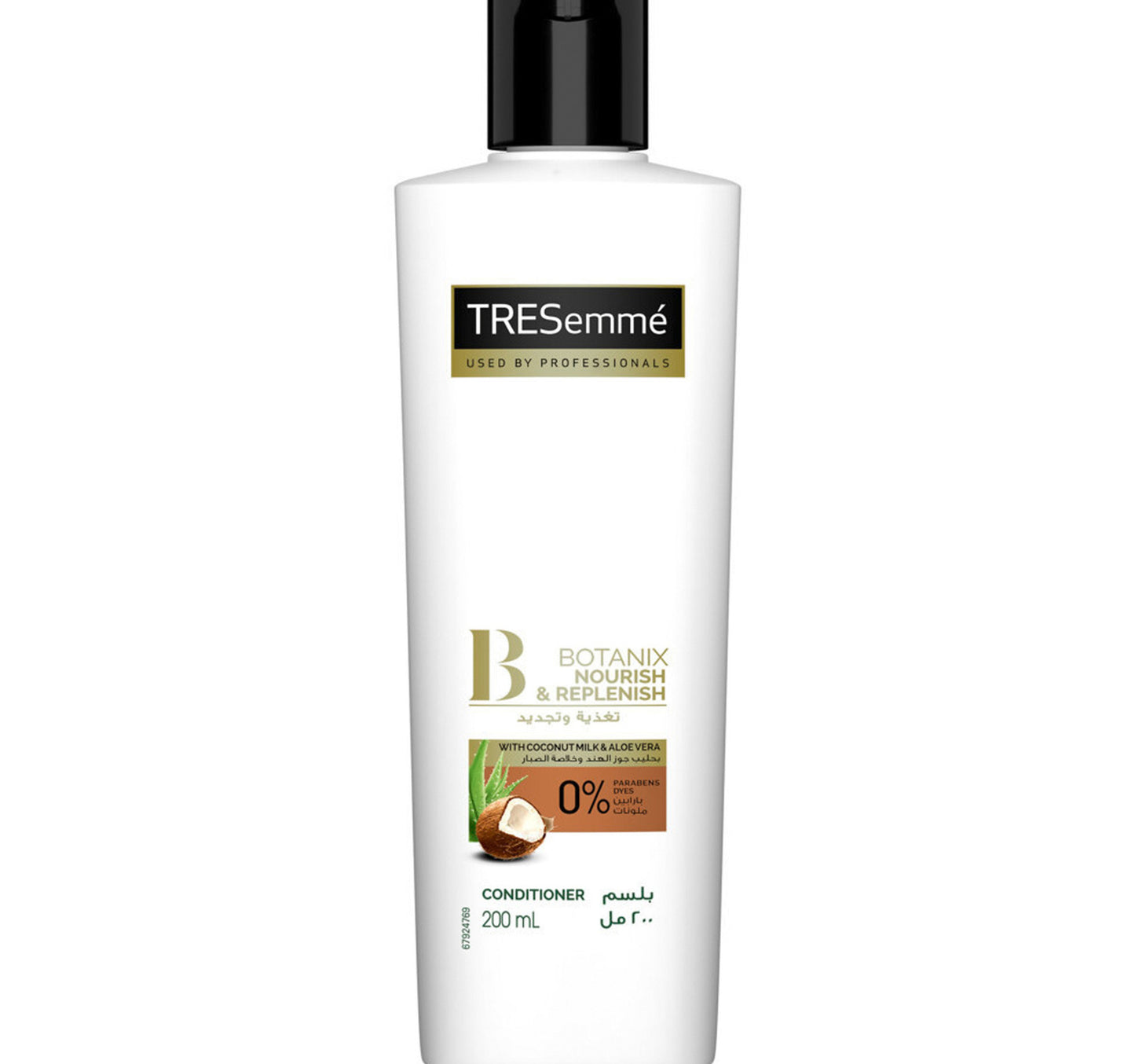 TRESemme Botanix Conditioner Nourish & Replenish 200 ml