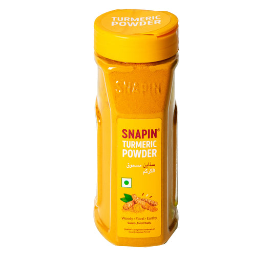 Snapin Turmeric Powder 165 g
