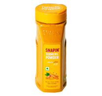 Snapin Turmeric Powder 165 g