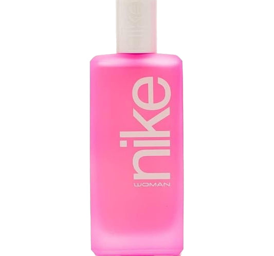 Nike Ultra Pink EDT For Women 100 ml