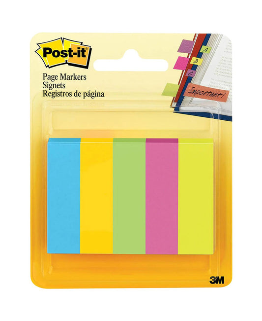 3M Page Marker 1pc