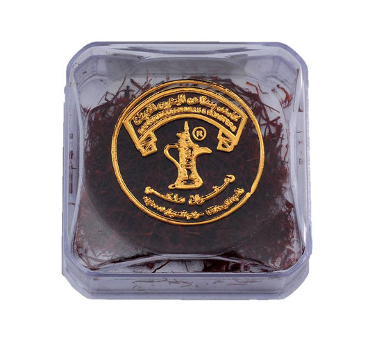 Budallah Saffron 2 g