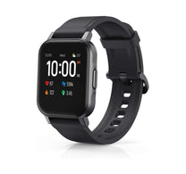 Aukey Smartwatch LS02 Black